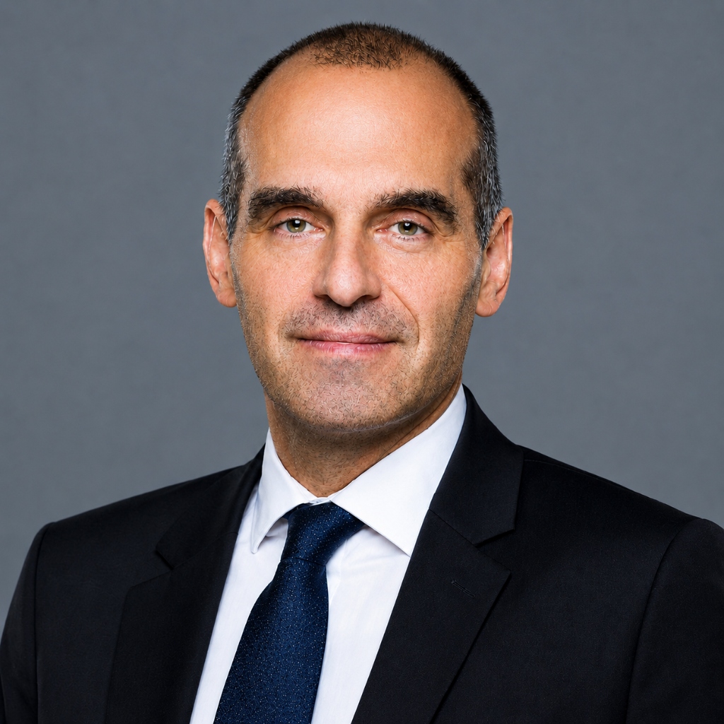 Philippe Lecerf
